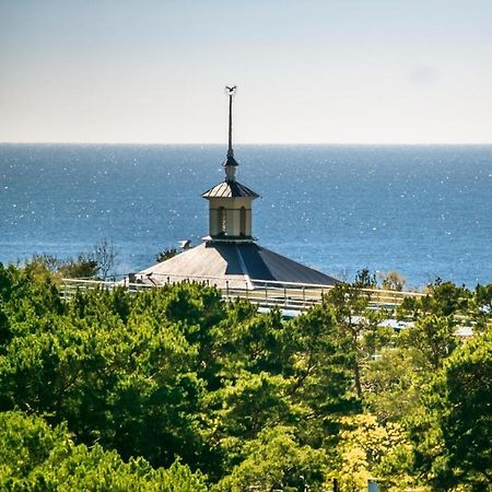 Palanga Sea View Exterior foto